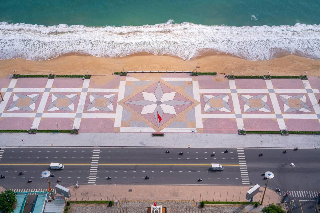 Mysea Panorama Nha Trang Superview Apartments Zewnętrze zdjęcie