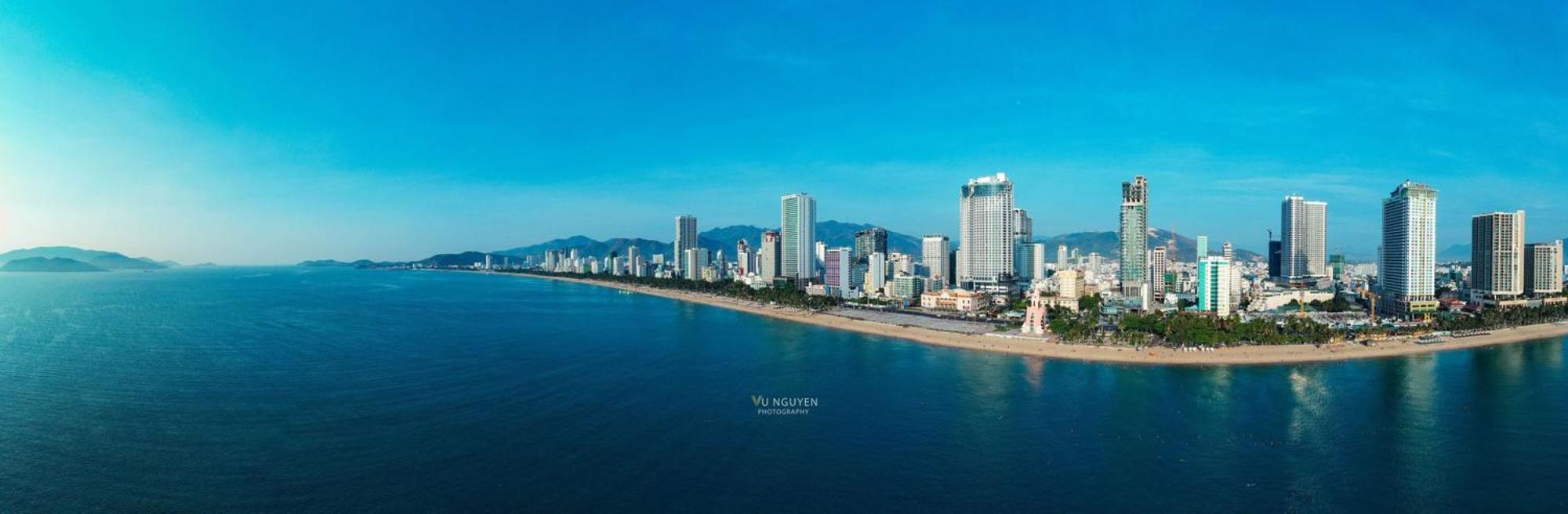 Mysea Panorama Nha Trang Superview Apartments Zewnętrze zdjęcie